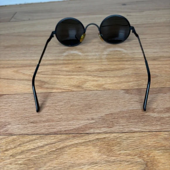 Emporio Armani Rare 90s vintage preppy pantos frames. - Picture 3 of 7